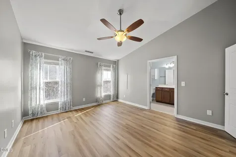 3020 Winfred Dell Lane Cary NC 27511