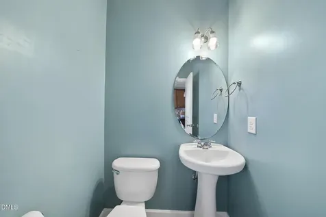 3020 Winfred Dell Lane Cary NC 27511