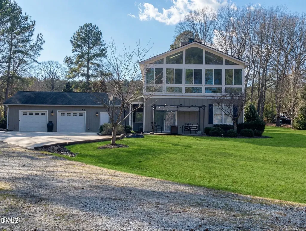 301 Pebble Hill Lane Henderson NC 27537