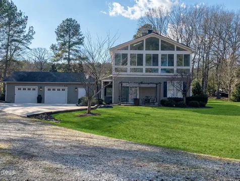301 Pebble Hill Lane Henderson NC 27537