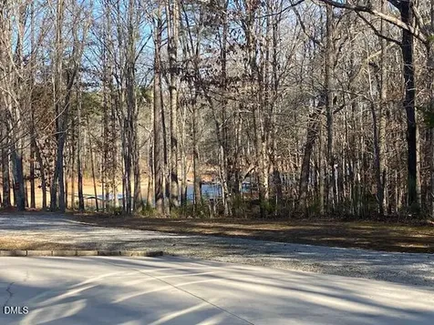 301 Pebble Hill Lane Henderson NC 27537