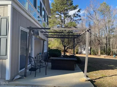301 Pebble Hill Lane Henderson NC 27537
