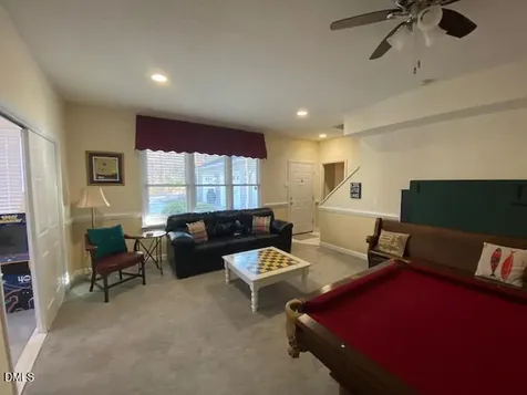 301 Pebble Hill Lane Henderson NC 27537