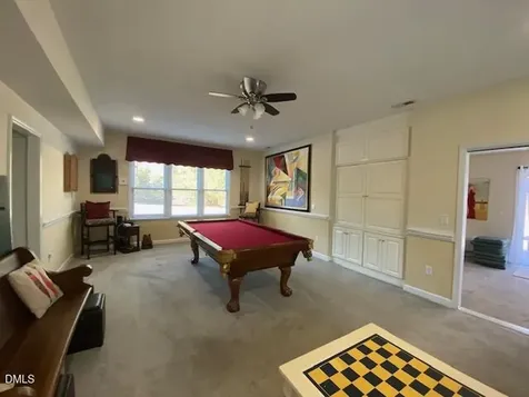 301 Pebble Hill Lane Henderson NC 27537