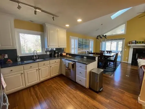 301 Pebble Hill Lane Henderson NC 27537