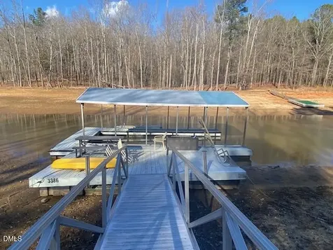 301 Pebble Hill Lane Henderson NC 27537