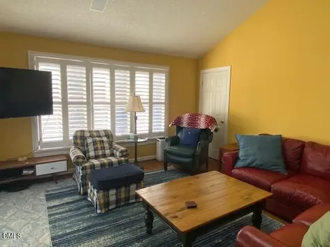 301 Pebble Hill Lane Henderson NC 27537
