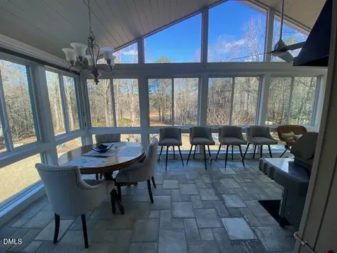 301 Pebble Hill Lane Henderson NC 27537
