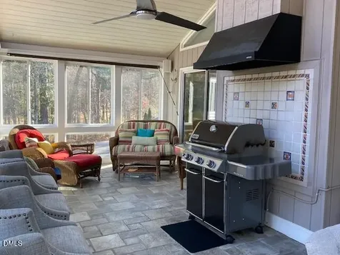 301 Pebble Hill Lane Henderson NC 27537