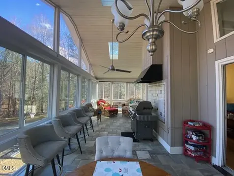 301 Pebble Hill Lane Henderson NC 27537