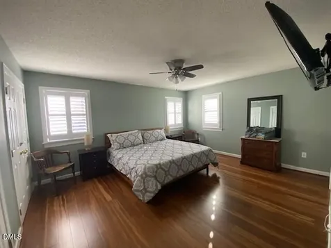 301 Pebble Hill Lane Henderson NC 27537