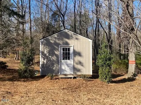 301 Pebble Hill Lane Henderson NC 27537