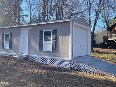 301 Pebble Hill Lane Henderson NC 27537