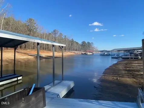 301 Pebble Hill Lane Henderson NC 27537