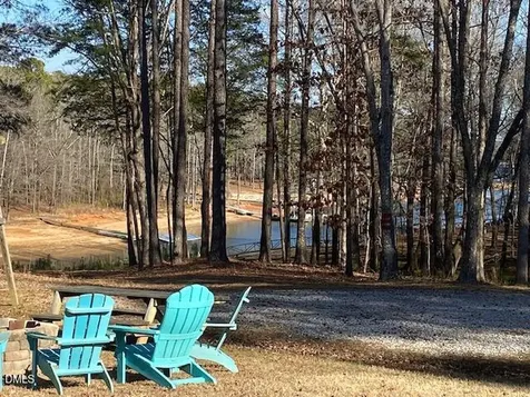 301 Pebble Hill Lane Henderson NC 27537