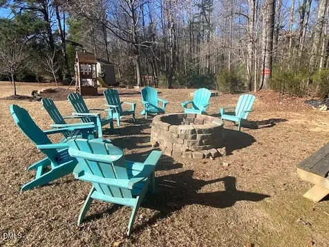 301 Pebble Hill Lane Henderson NC 27537