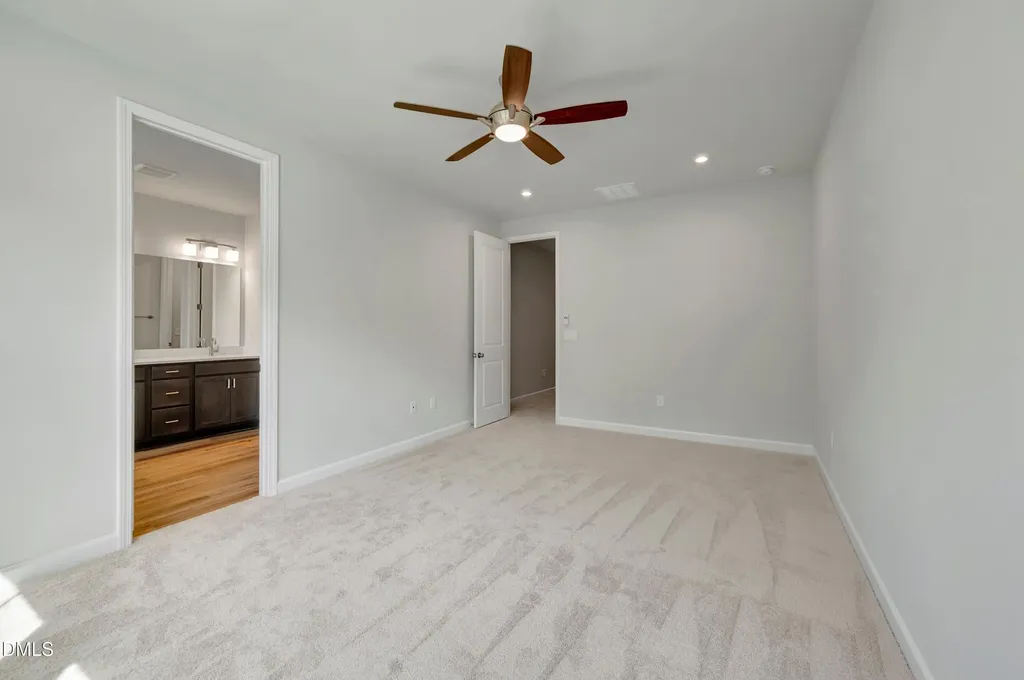 608 Brackenberry Alley Wake Forest NC 27587