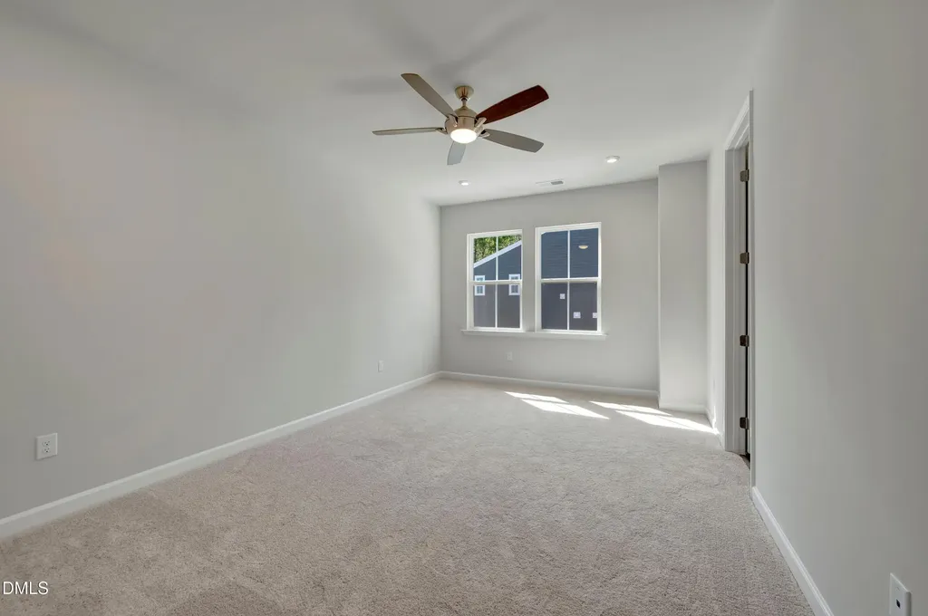 608 Brackenberry Alley Wake Forest NC 27587