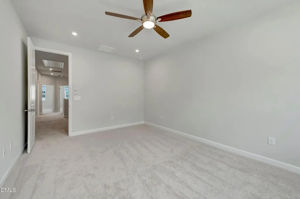 608 Brackenberry Alley Wake Forest NC 27587