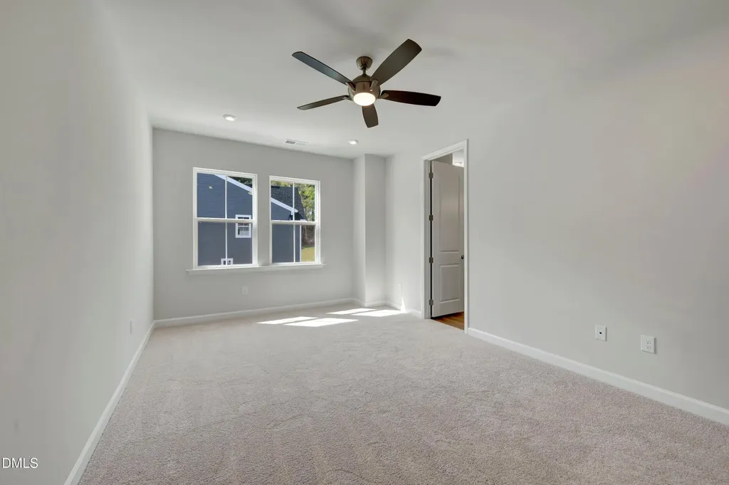 608 Brackenberry Alley Wake Forest NC 27587