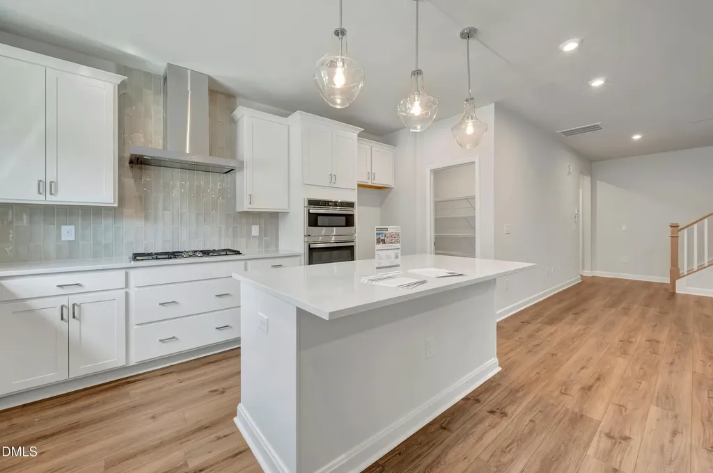 608 Brackenberry Alley Wake Forest NC 27587