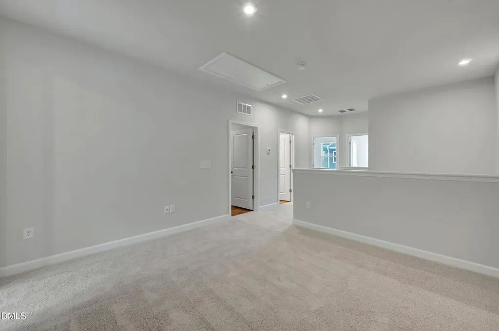 608 Brackenberry Alley Wake Forest NC 27587
