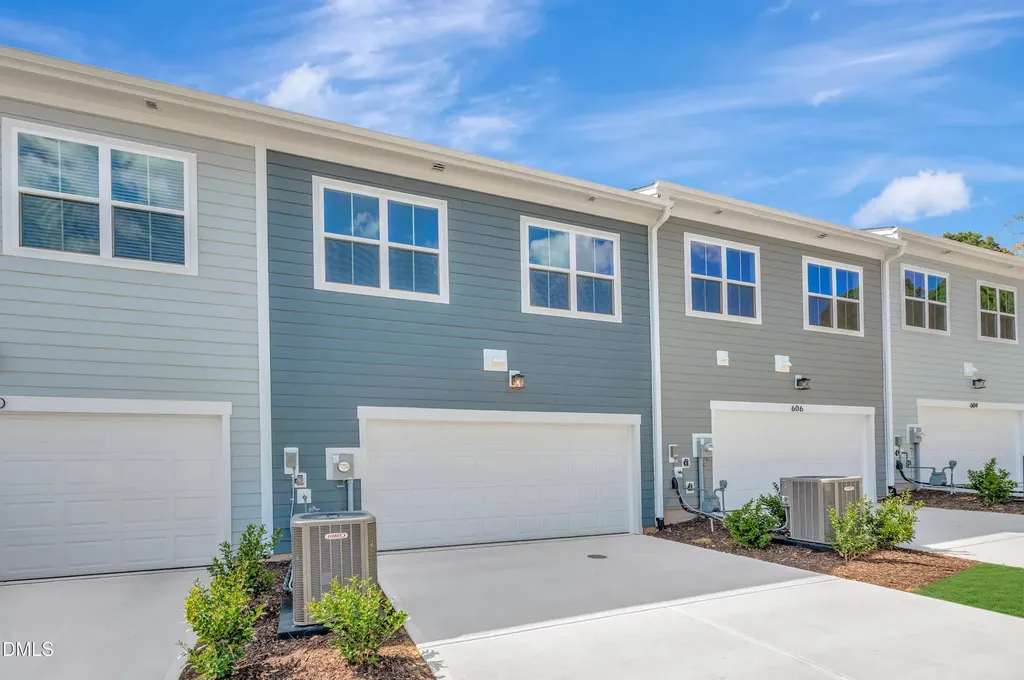 608 Brackenberry Alley Wake Forest NC 27587
