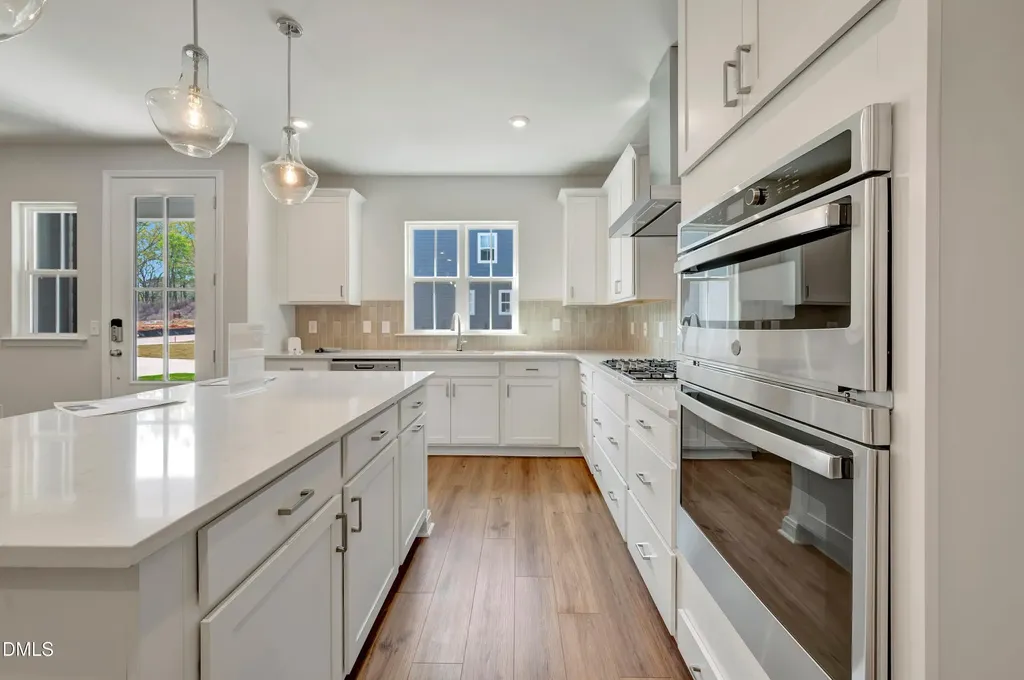 608 Brackenberry Alley Wake Forest NC 27587