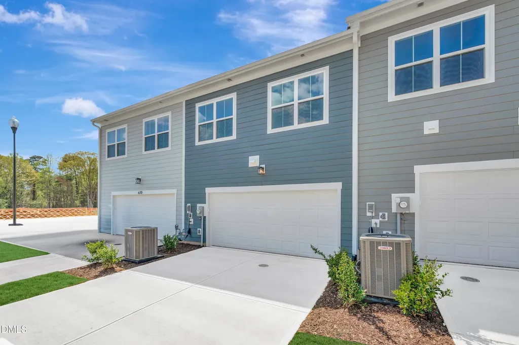 608 Brackenberry Alley Wake Forest NC 27587