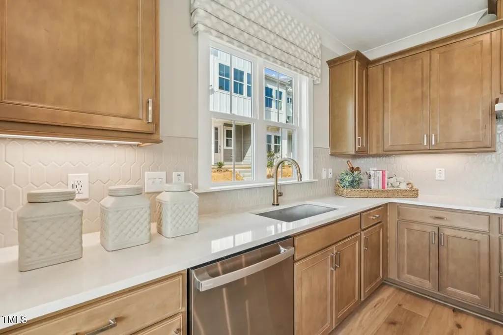 608 Brackenberry Alley Wake Forest NC 27587