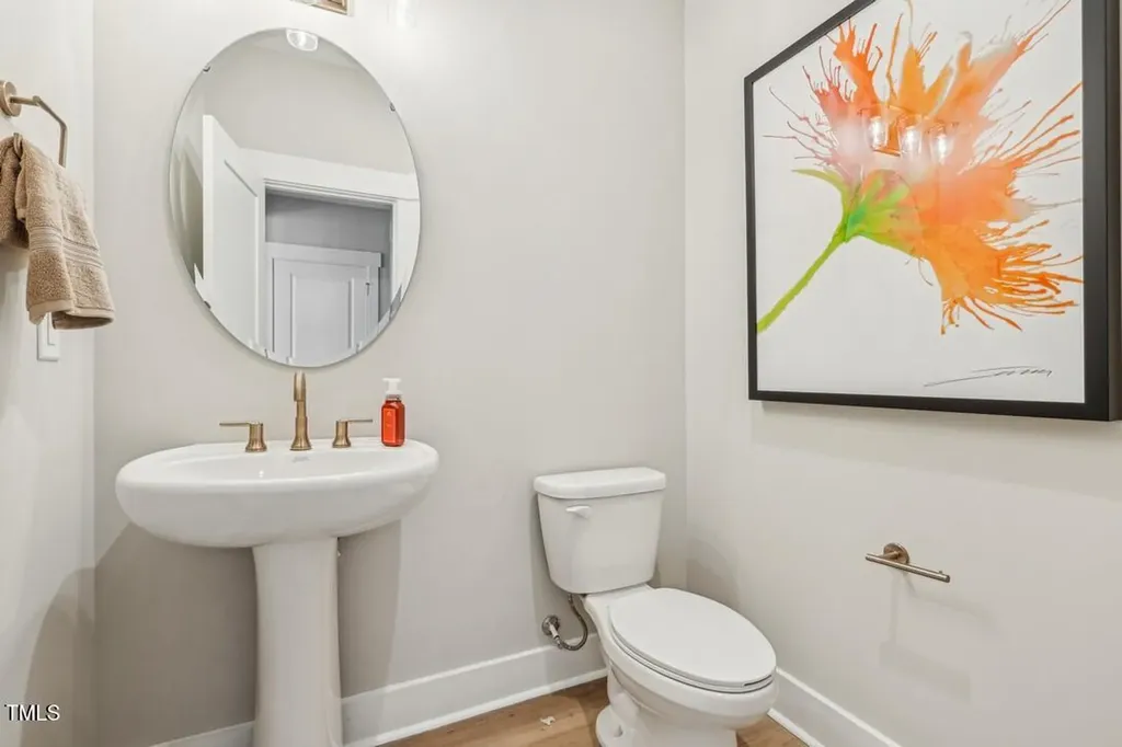 608 Brackenberry Alley Wake Forest NC 27587