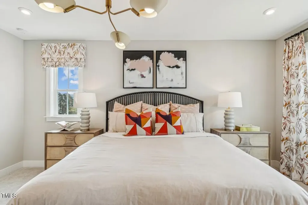 608 Brackenberry Alley Wake Forest NC 27587