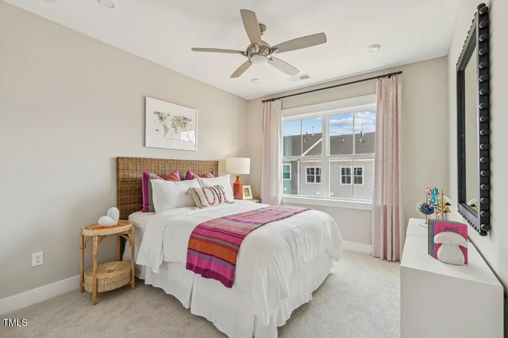608 Brackenberry Alley Wake Forest NC 27587