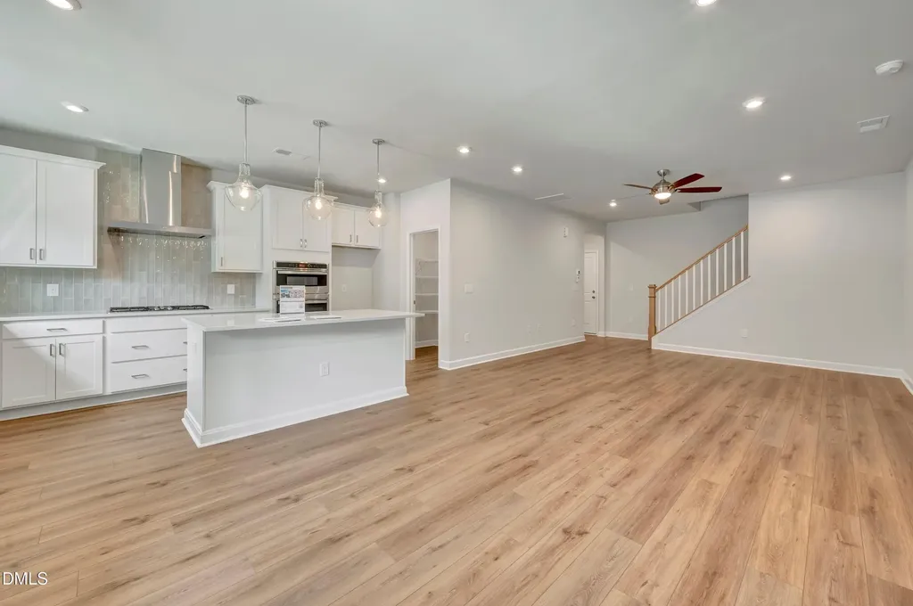 608 Brackenberry Alley Wake Forest NC 27587