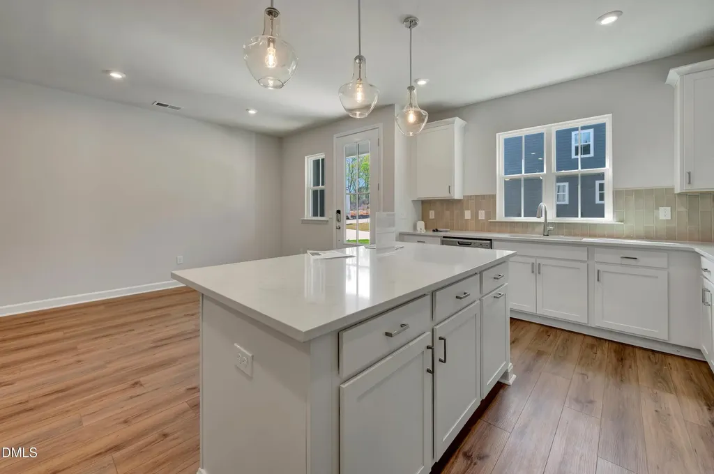 608 Brackenberry Alley Wake Forest NC 27587