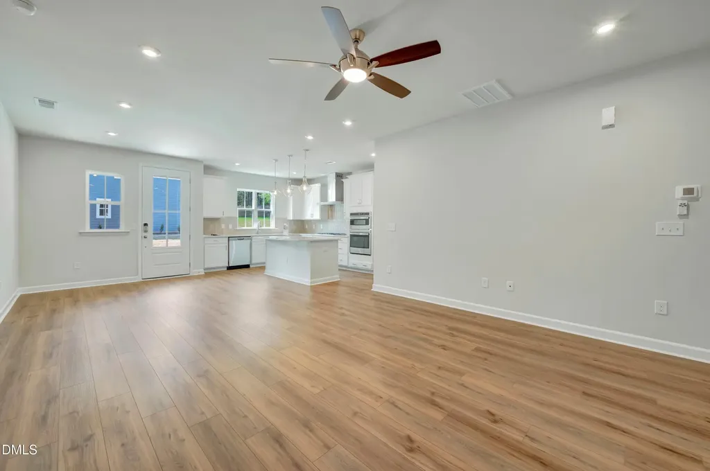 608 Brackenberry Alley Wake Forest NC 27587