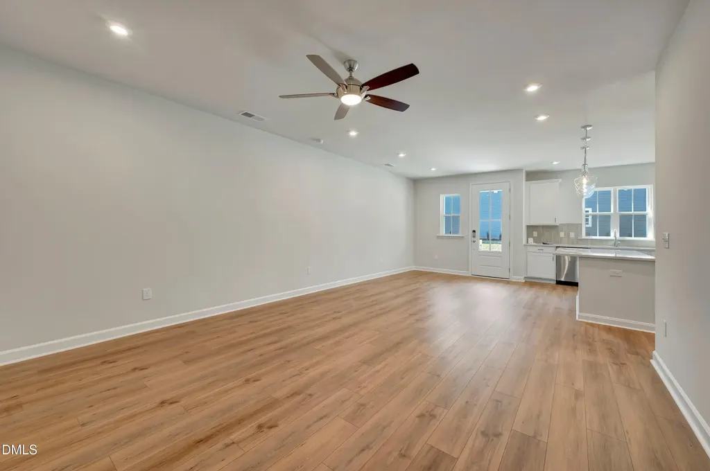 608 Brackenberry Alley Wake Forest NC 27587