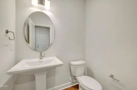 608 Brackenberry Alley Wake Forest NC 27587