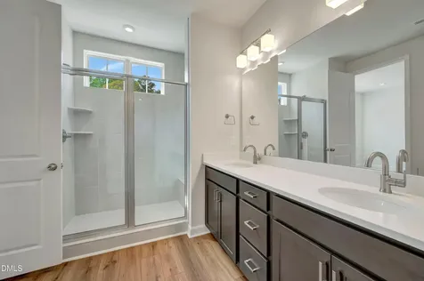 608 Brackenberry Alley Wake Forest NC 27587