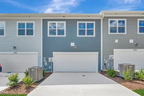 608 Brackenberry Alley Wake Forest NC 27587