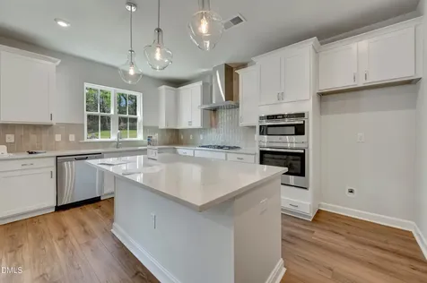 608 Brackenberry Alley Wake Forest NC 27587