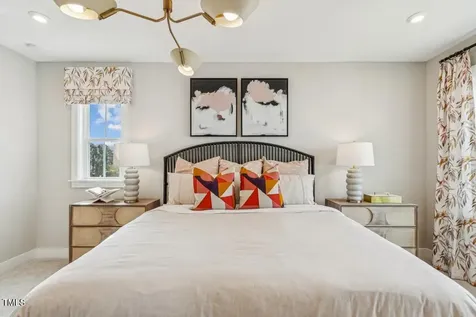 608 Brackenberry Alley Wake Forest NC 27587