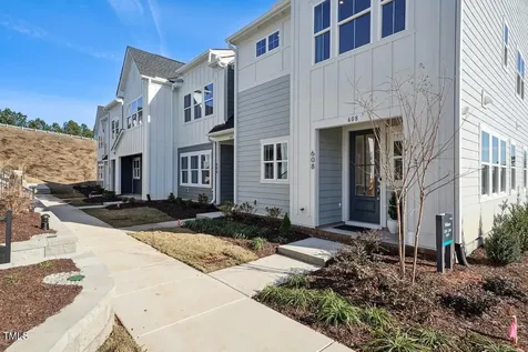 608 Brackenberry Alley Wake Forest NC 27587