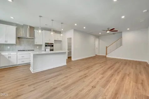 608 Brackenberry Alley Wake Forest NC 27587