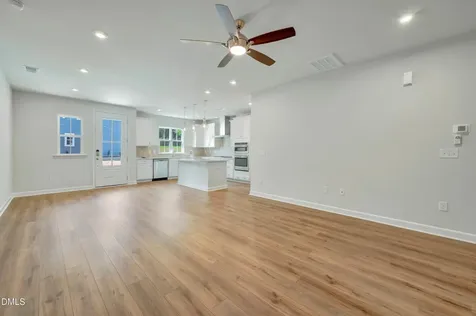 608 Brackenberry Alley Wake Forest NC 27587