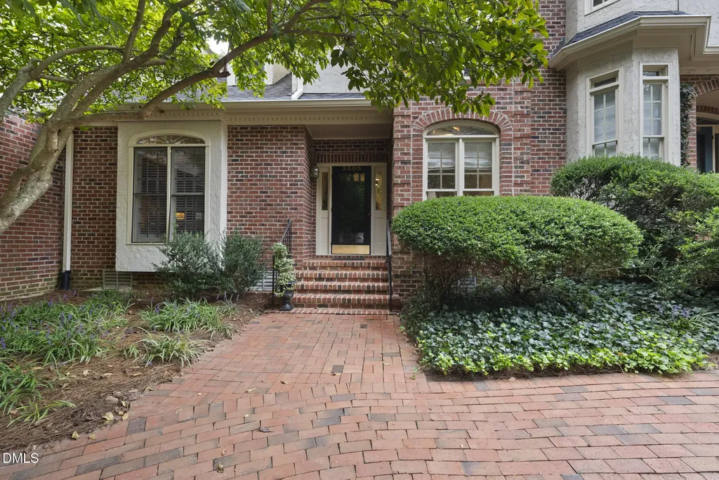 3303 Ridgecrest Court Raleigh NC 27607