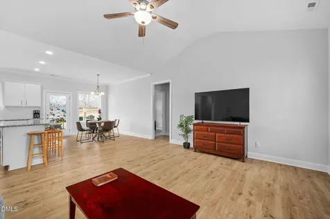 6056 Old Smithfield Road Spring Hope NC 27882