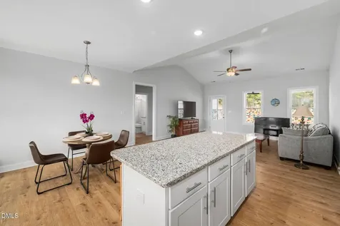 6056 Old Smithfield Road Spring Hope NC 27882