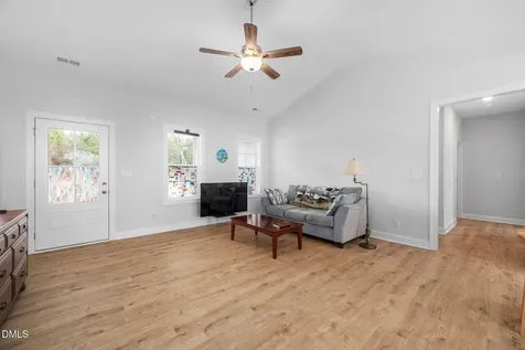 6056 Old Smithfield Road Spring Hope NC 27882