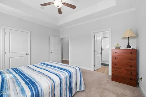 6056 Old Smithfield Road Spring Hope NC 27882